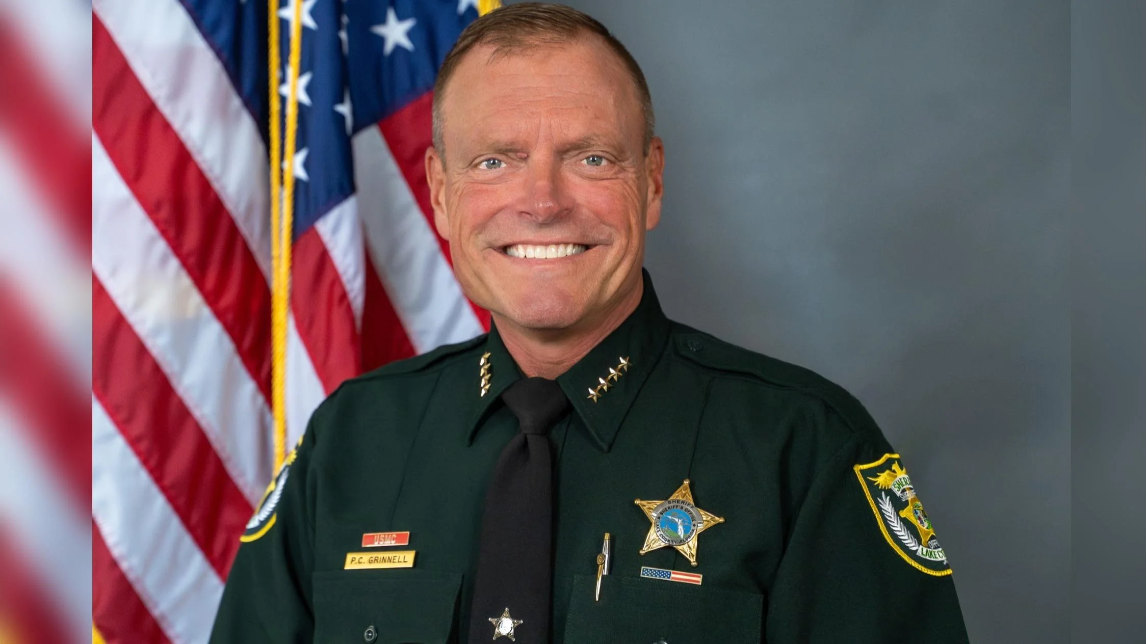 FOIA request sent to Lake County Sheriffs Department regarding new recruits application form on July 29, 2025