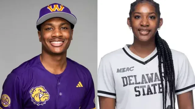 Which former South Gwinnett News area high school standouts will be in action on Saturday, March 22?