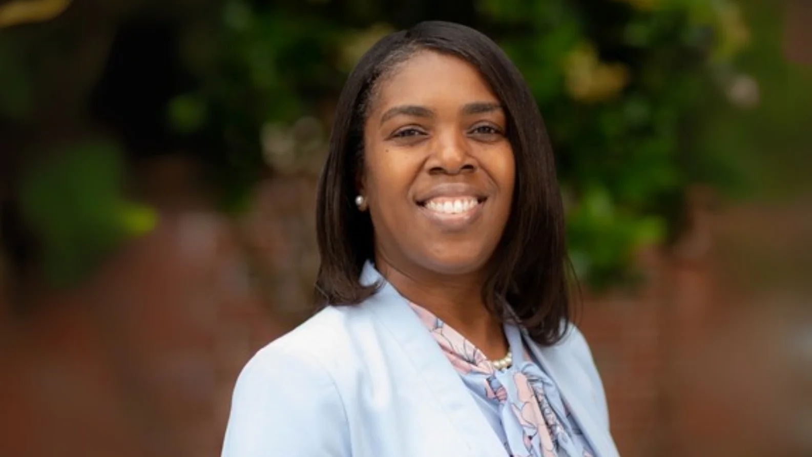 Naima Brown, Vice President Student Affairs at Santa Fe College Naima Brown, Vice President Student Affairs at Santa Fe College