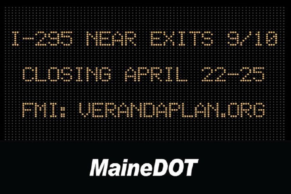 North Yarmouth Town Veranda Plan North Yarmouth Town Veranda Plan