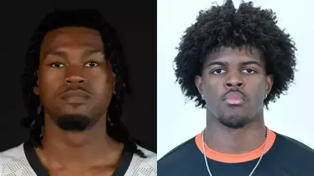 Which former South Bay Leader area high school standouts will be in action on Wednesday, Feb. 19?