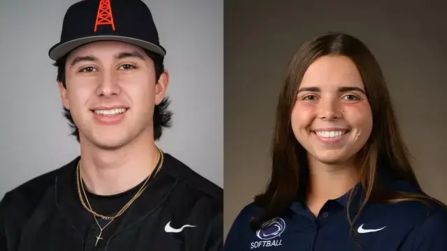 Which former NW Ohio Times area high school standouts will be in action in the week starting Monday, March 10?