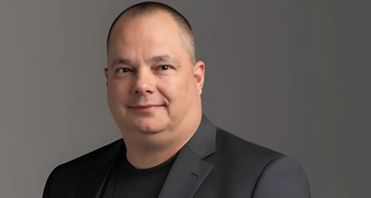 Jamie Smith, Chief Information Officer at University of Phoenix