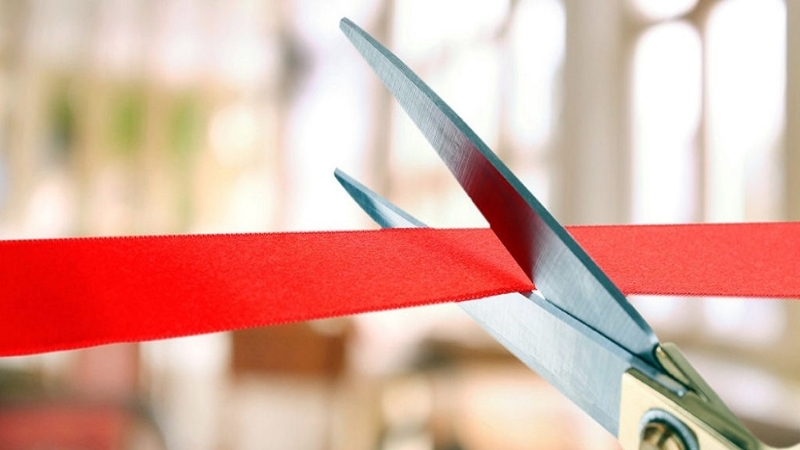 Brunswick-Golden Isles Chamber of Commerce hosts Ribbon Cutting for Conditioned Air Concepts on Apr. 13
