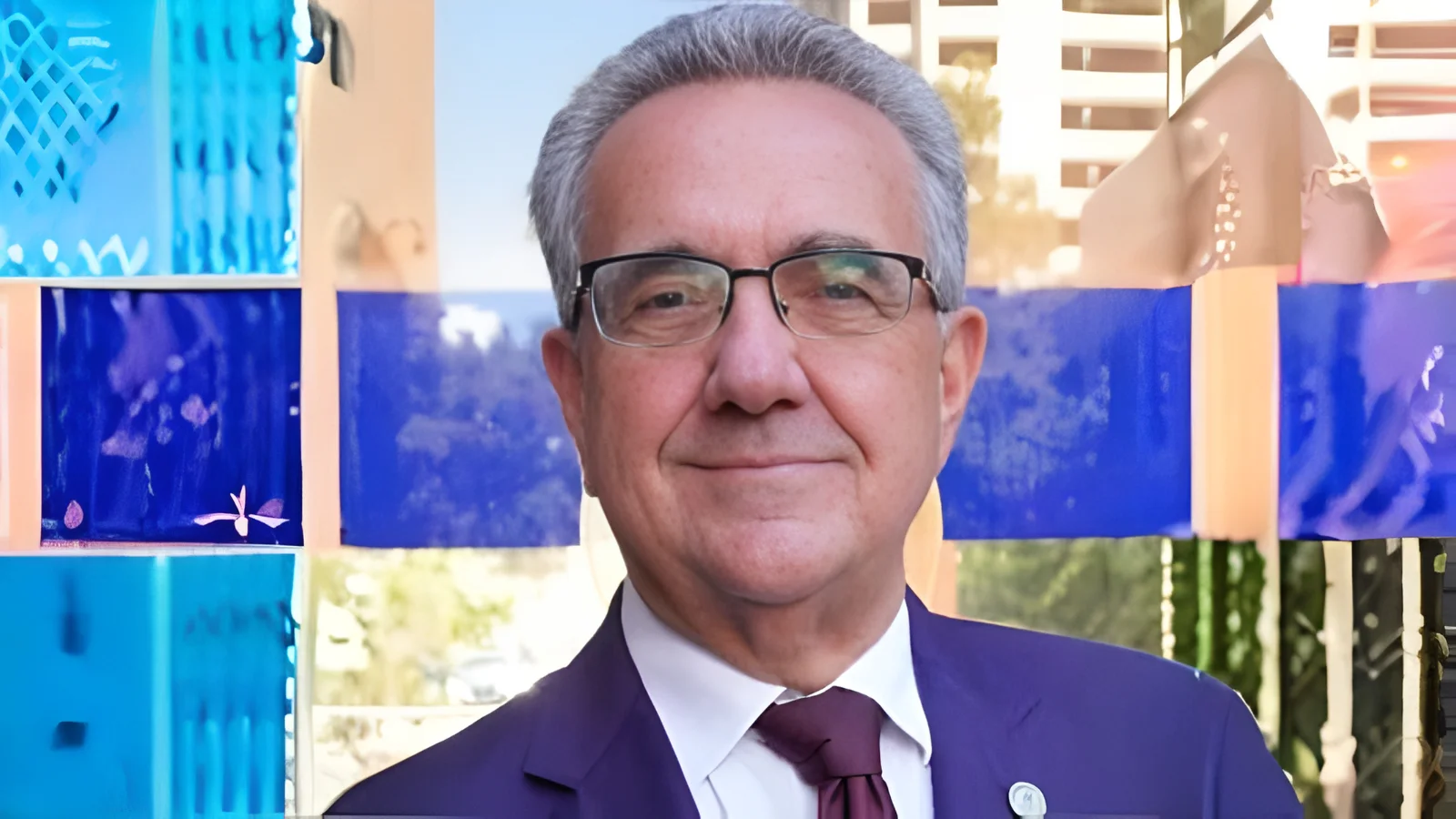 Joe LaCava, Council President