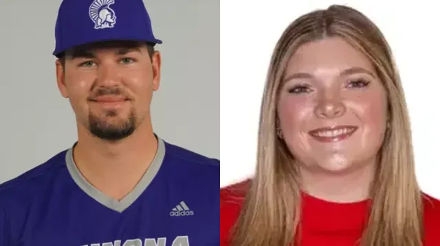 Which former SE Minnesota News area high school standouts will be in action in the week starting Monday, April 28?