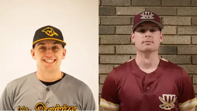 Which former North Cincy News area high school standouts will be in action on Thursday, May 1?