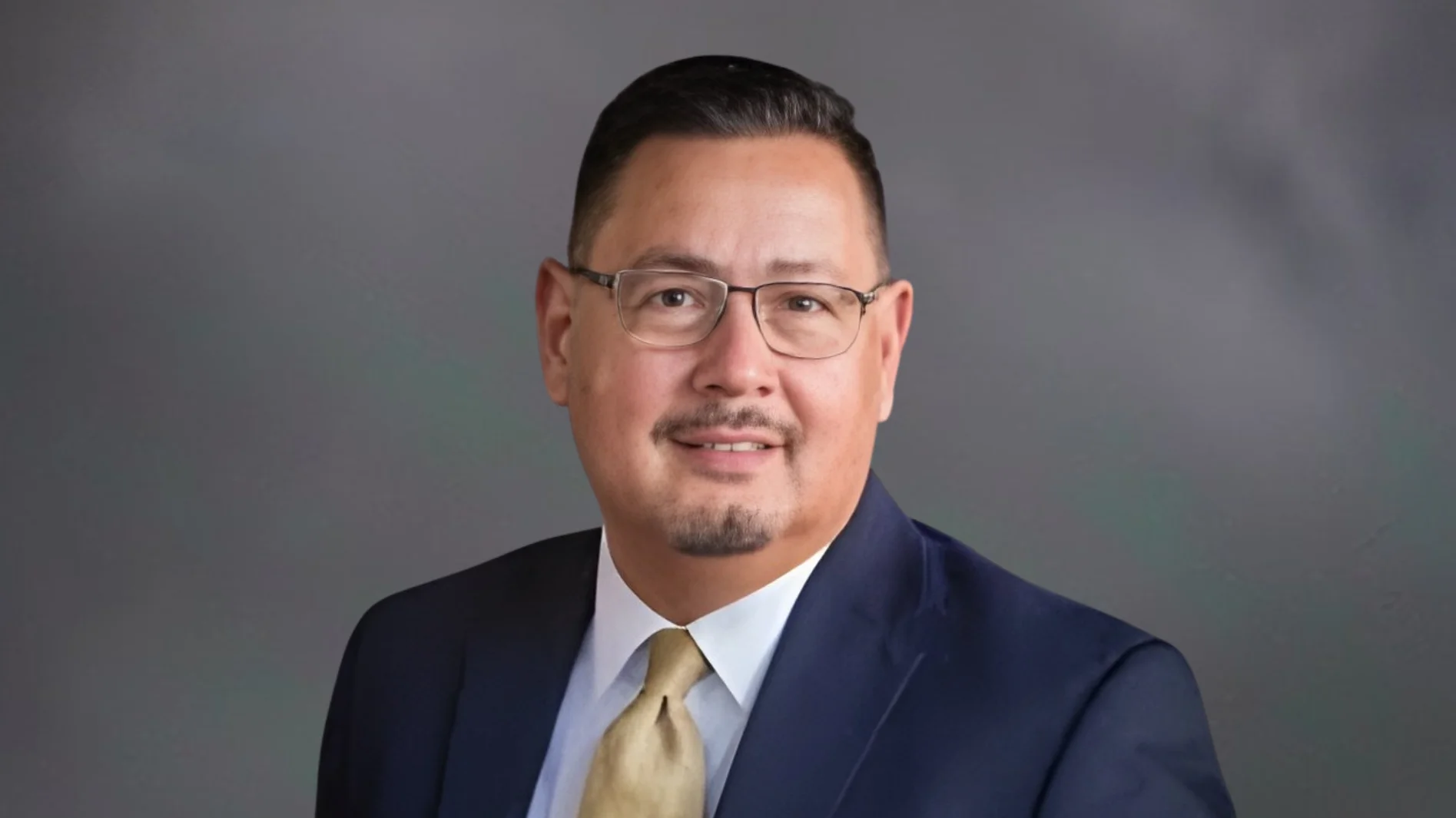 Steve Gallardo, Supervisor District 5 at Maricopa County Steve Gallardo, Supervisor District 5 at Maricopa County