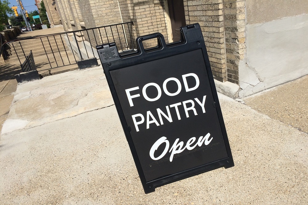 Clearninghouse Food Pantry Open March 21 Clearninghouse Food Pantry Open March 21