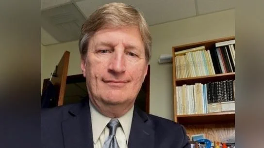 Rob Ball, Director of Planning at Kern Council of Governments