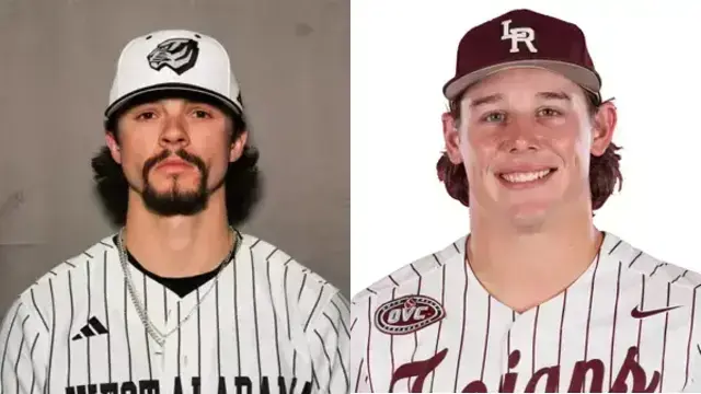 Which former NW Alabama News area high school standouts will be in action on Saturday, March 22? Which former NW Alabama News area high school standouts will be in action on Saturday, March 22?