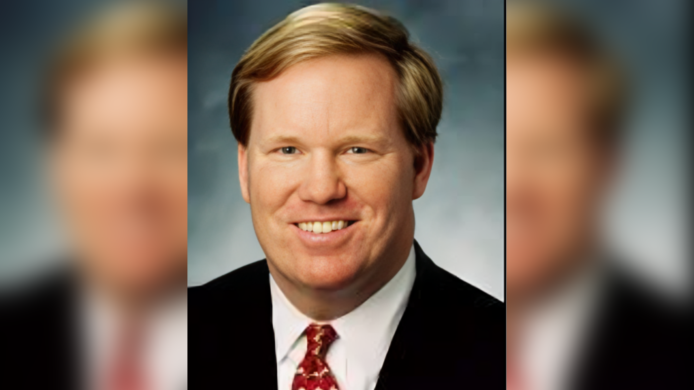 Sherman Joyce President