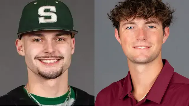 Which former Butler County News area high school standouts will be in action on Tuesday, March 18?