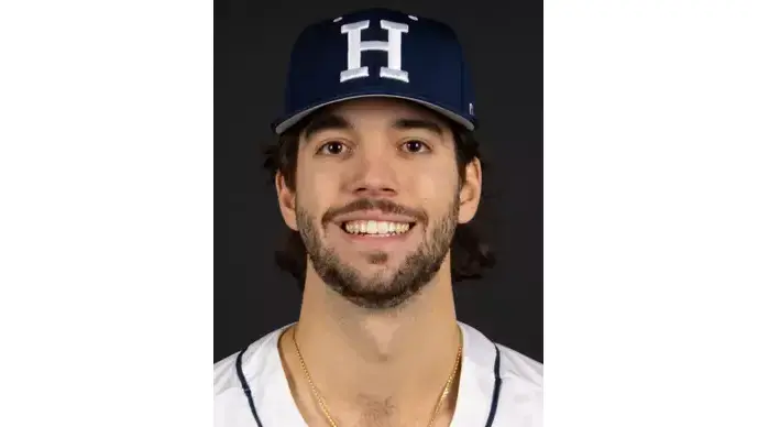 Former Kutztown Area High School standout Lucas Floyd’s collegiate team to play for the NCAA Division III Baseball Championship starting Friday, May 16