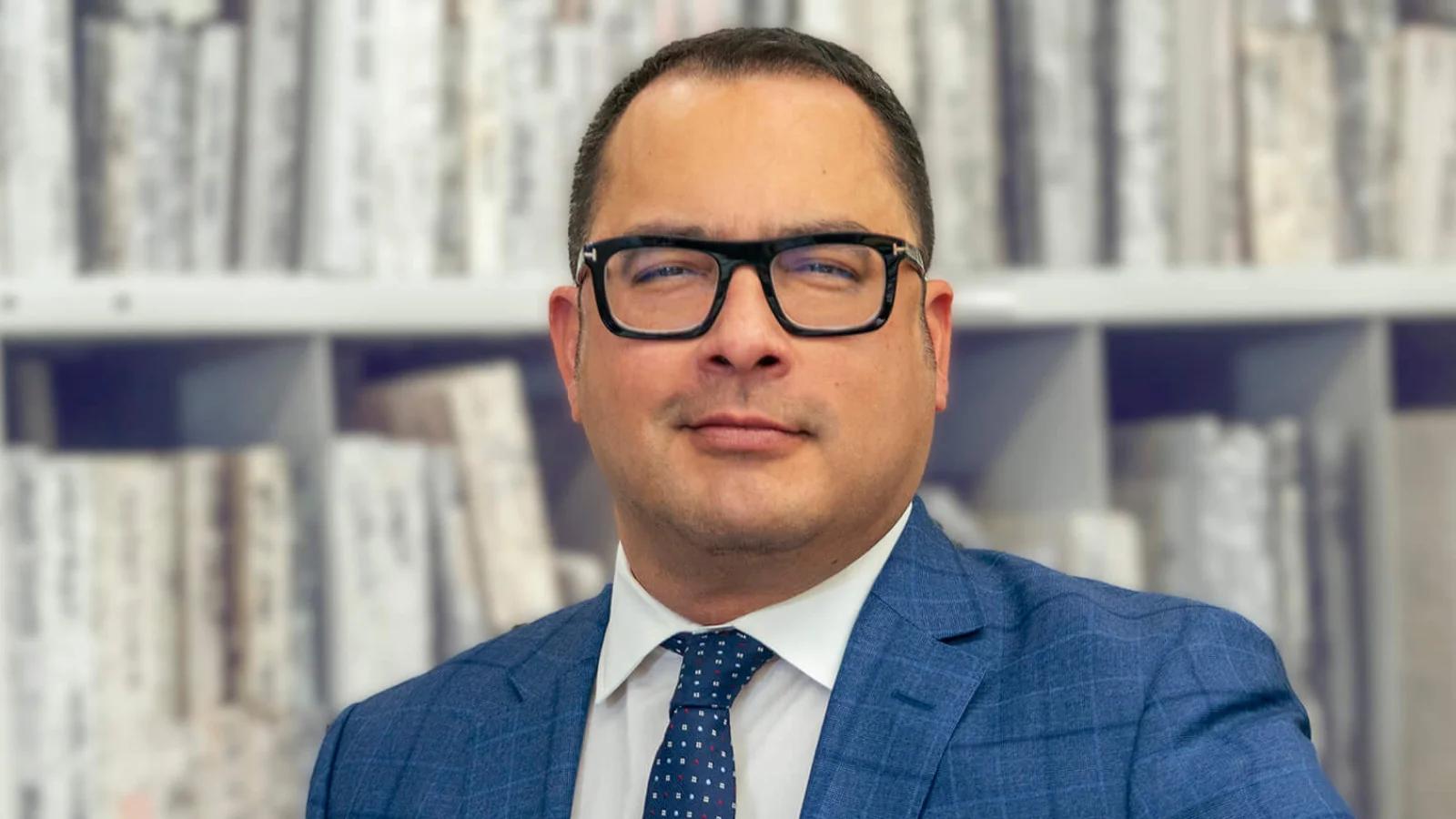 Johnny Cruz, Partner