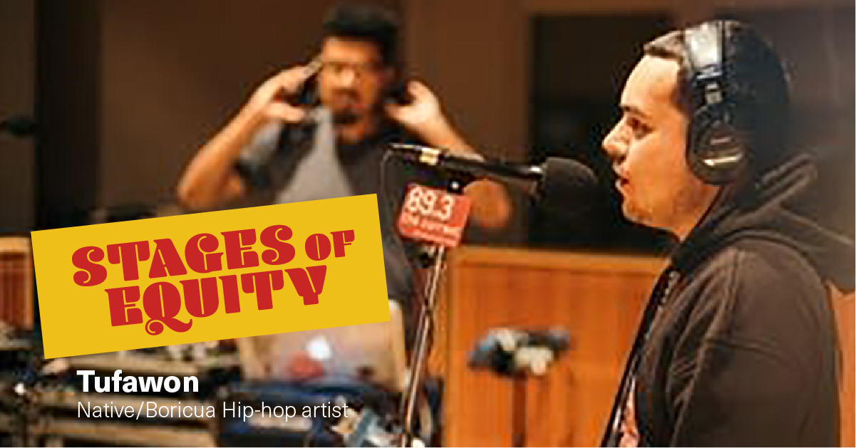 Festival that celebrates BIPOC artists