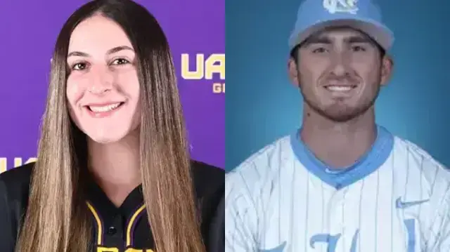 Which former Burlington Review area high school standouts will be in action on Thursday, April 10?