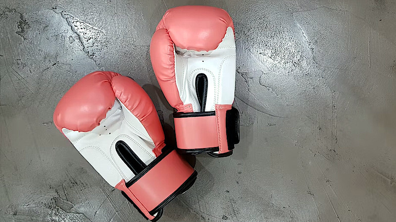 Austin home to one of two all-women-owned boxing gyms in U.S.: ‘This place definitely gives me confidence’