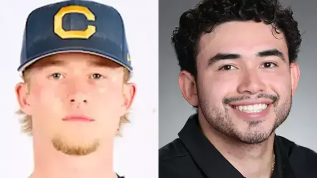 Which former Solano Sun area high school standouts will be in action on Friday, May 16?