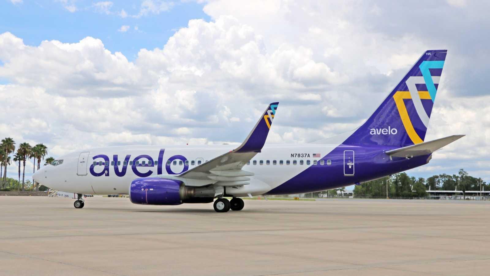 Avelo Airlines