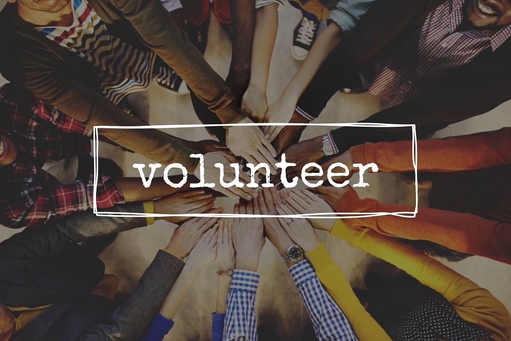 Gloria Willemsen, Hospice Volunteer of 2021 Gloria Willemsen, Hospice Volunteer of 2021