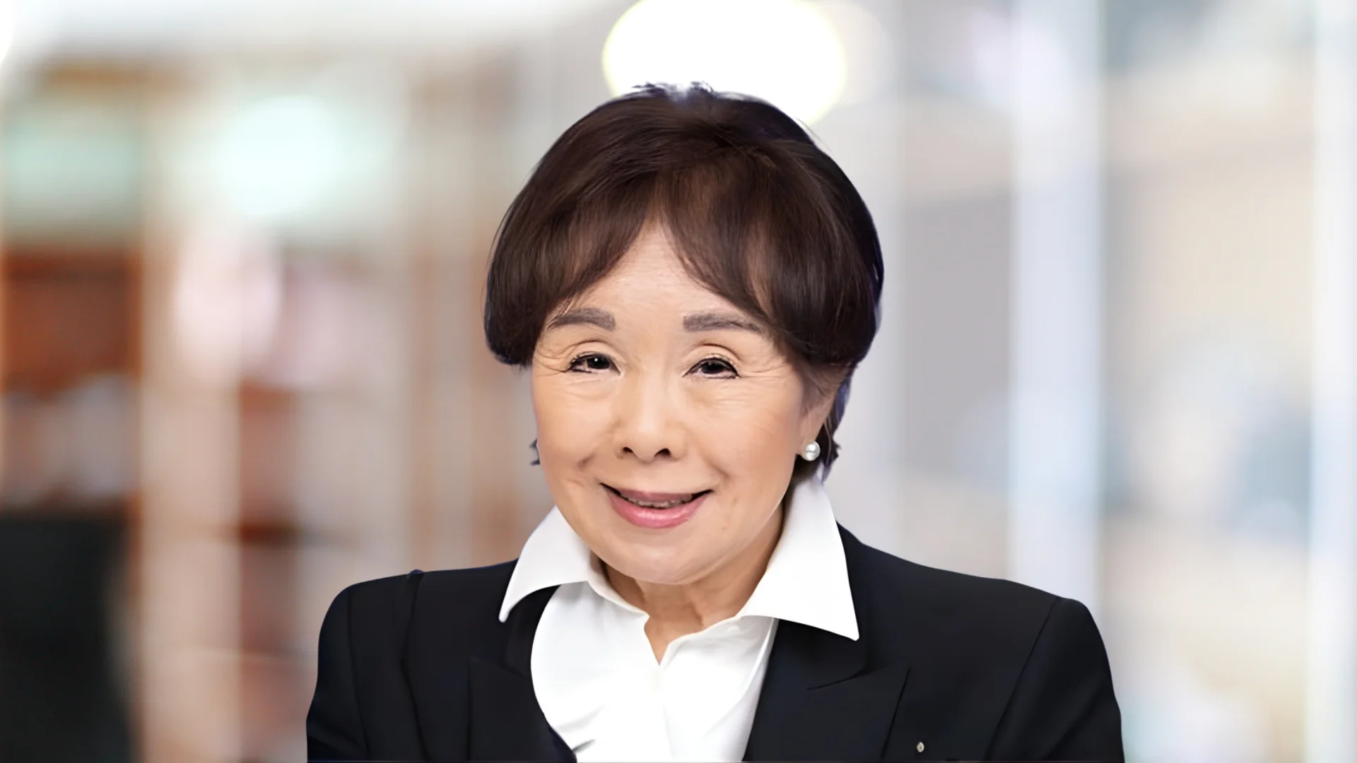 Rep. Doris Matsui (CA-7)