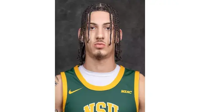 Jordan Leaks, former Phoebus High School standout’s collegiate team plays on Friday, March 21 in Division I NCAA Basketball Championship Tournament