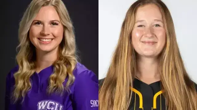 Which former Randolph County News area high school standouts will be in action on Saturday, April 5?