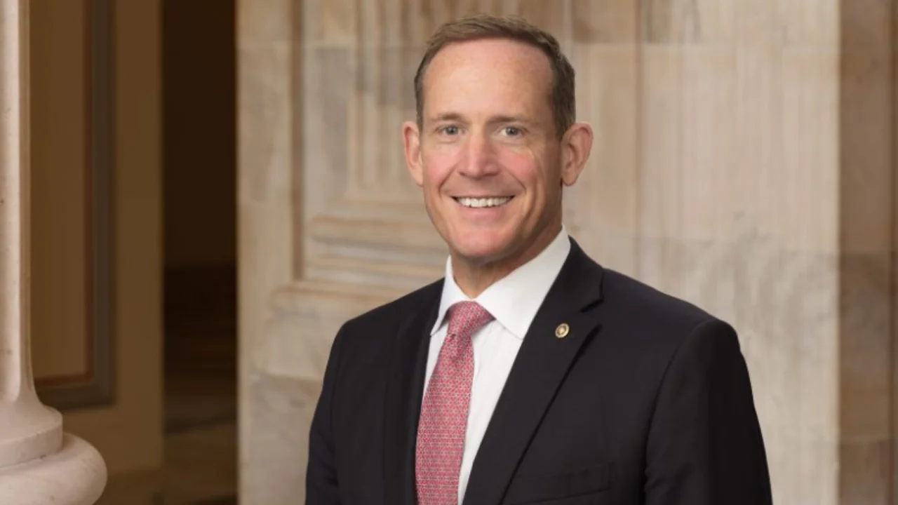 Senator Ted Budd addresses mifepristone safety concerns and introduces educational reforms