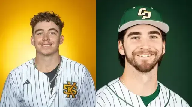 Which former South OC Times area high school standouts will be in action on Tuesday, May 6?