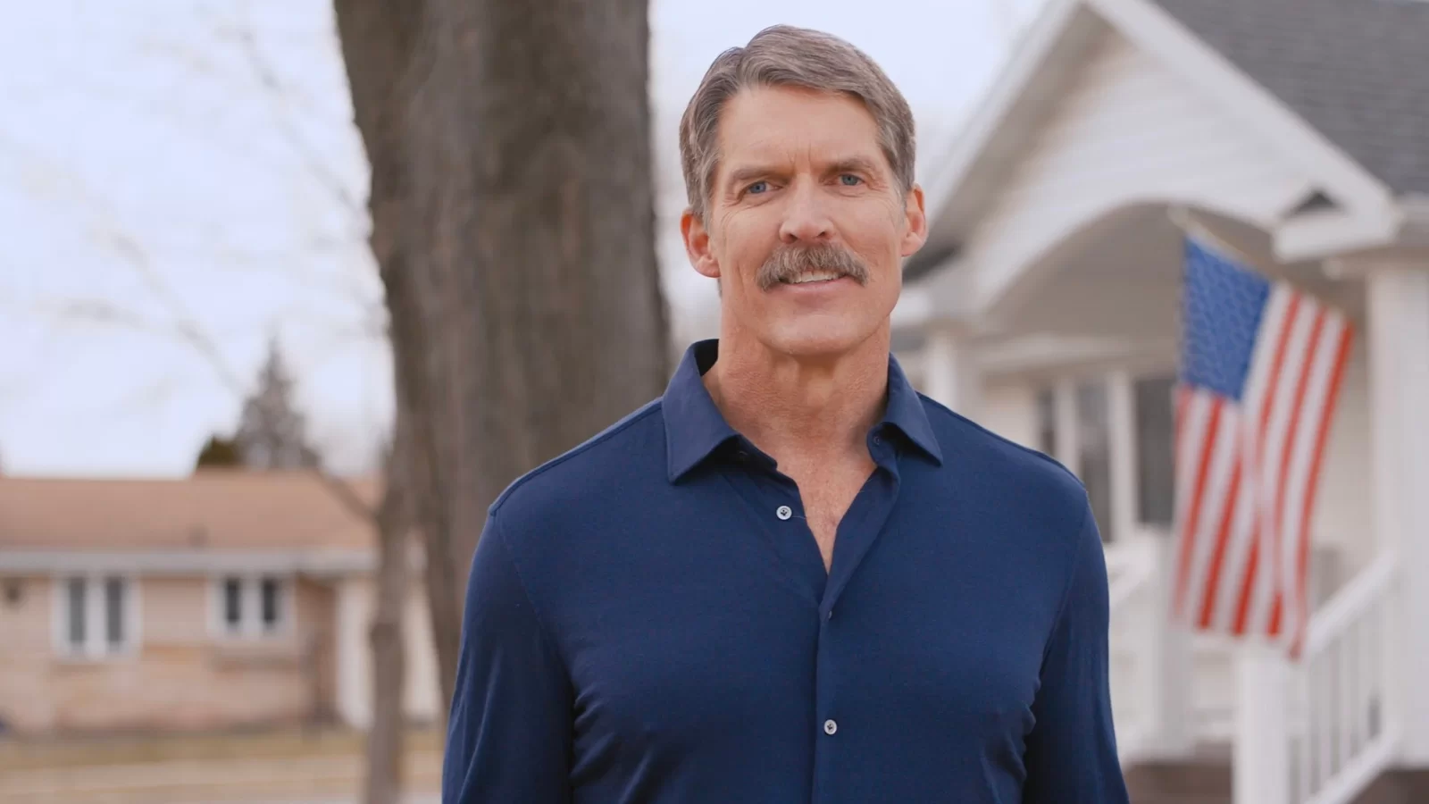 U.S. Senate Candidate Hovde: ‘The only ones benefiting from the Biden-Baldwin open border policy are the drug and human trafficking cartels’