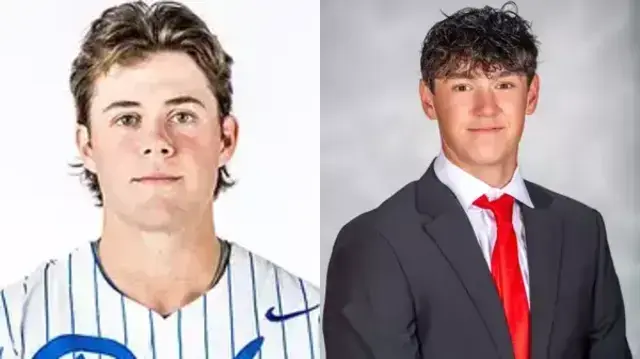 Which former Mercer Times area high school standouts will be in action on Sunday, May 11?