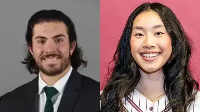 Which former San Mateo Sun area high school standouts will be in action on Saturday, May 31?