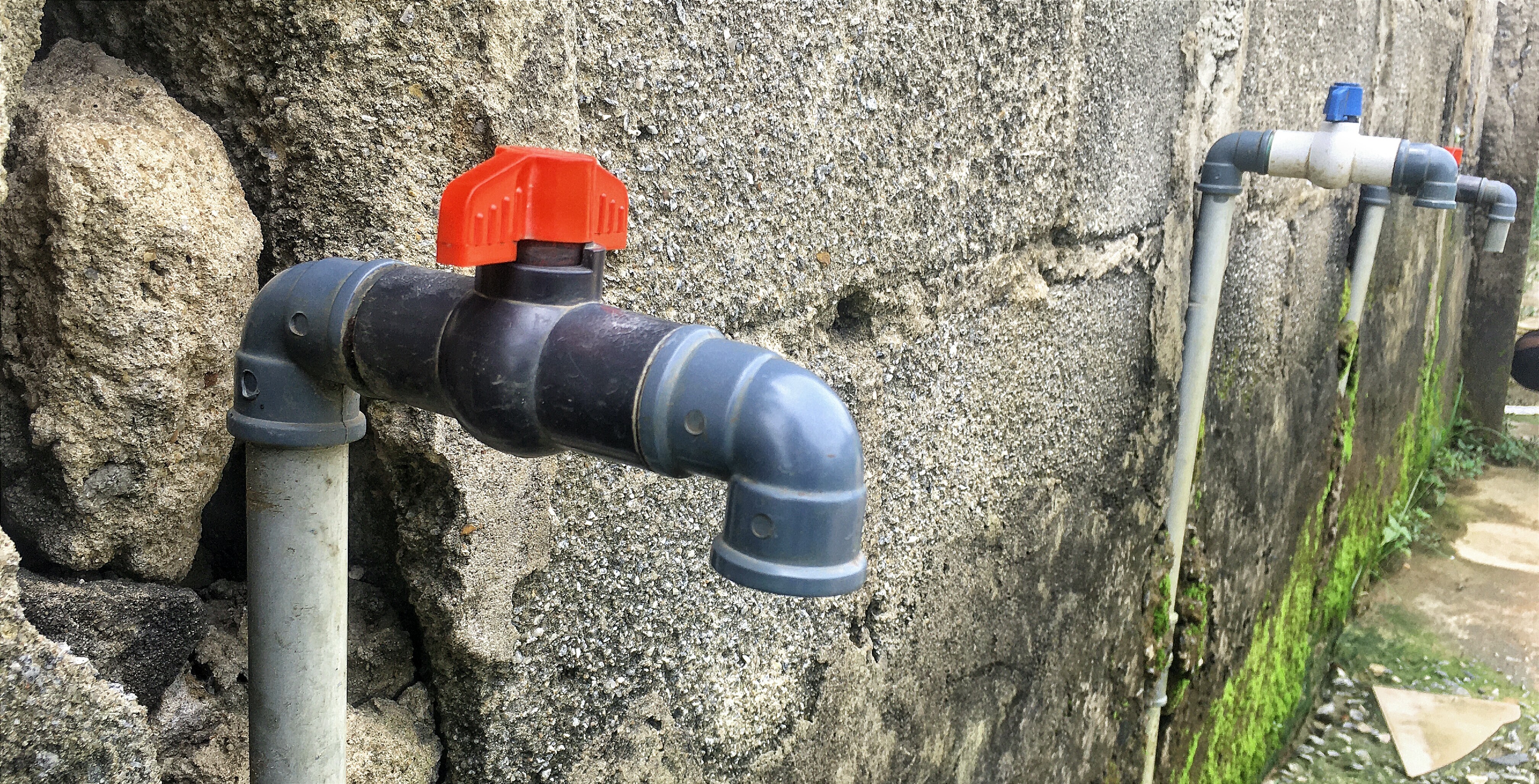Water System Advisory for Suburban Woods Neighborhood Water System Advisory for Suburban Woods Neighborhood