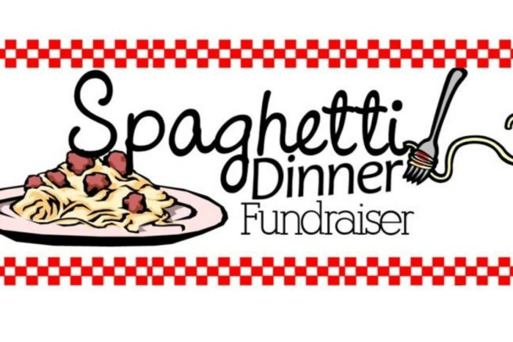 Spaghetti DInner Fundraiser