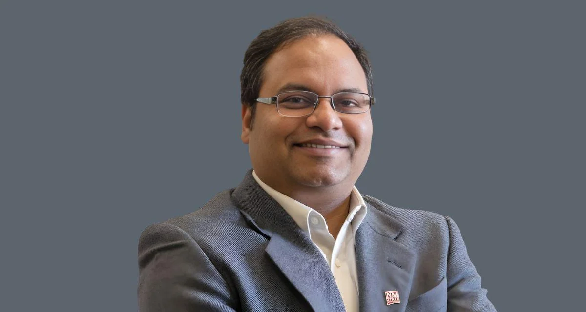 NMSU’s Satyajayant Misra named co-chair for IEEE international conference on computer communications