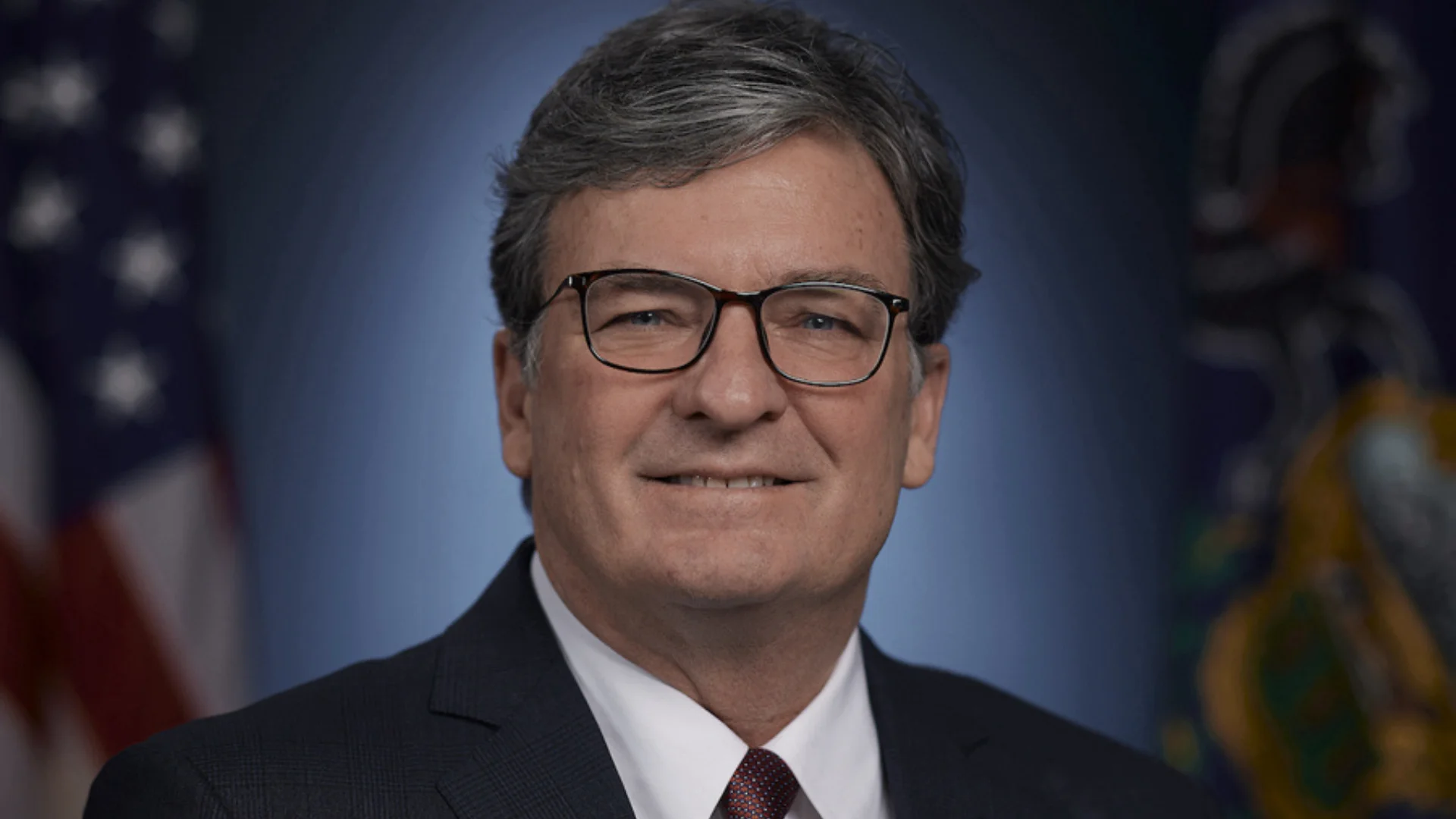 Michael Carroll Secretary of Transportation at Pennslyvania Department of Transportation - Pennsylvania Department of Transportation