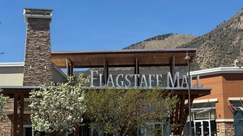 Flagstaff Mall