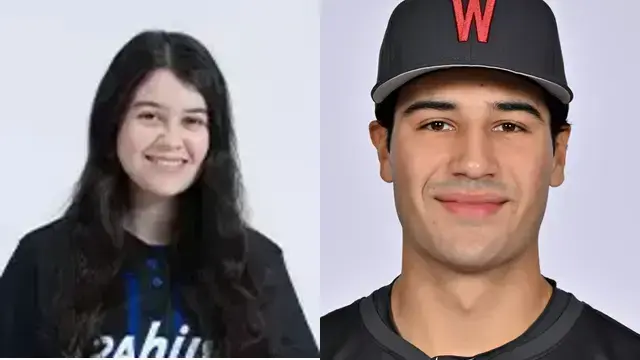 Who among former Central Los Angeles area high school athletes will be active on Friday, March 13?