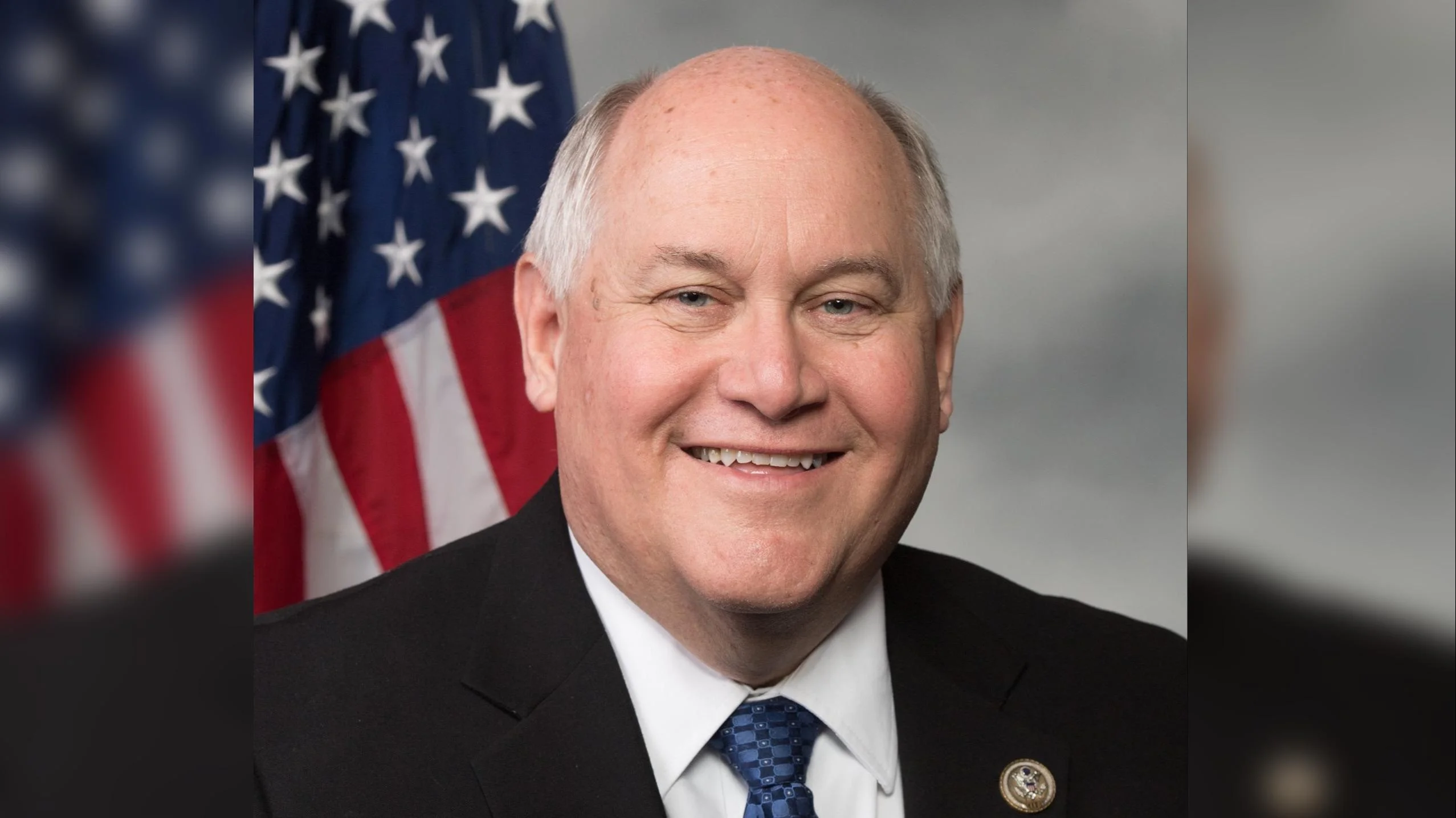 Ron Estes highlights rural health funding and local achievements in June social media posts
