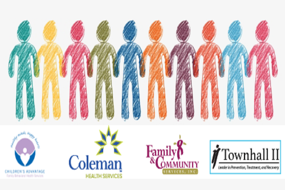 BALTIMORE CITY COMMUNITY COLLEGE: BCCC celebrates National Social Work Month BALTIMORE CITY COMMUNITY COLLEGE: BCCC celebrates National Social Work Month