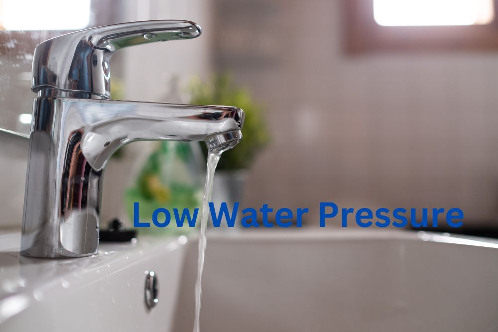 The City of Grenada, Mississippi – Low Water Pressure