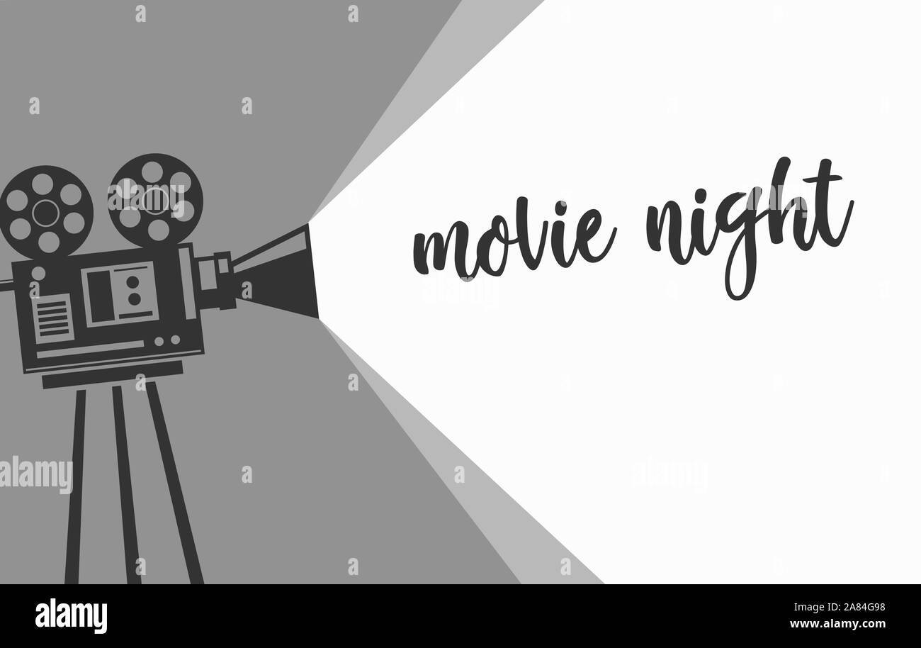 Movie Night