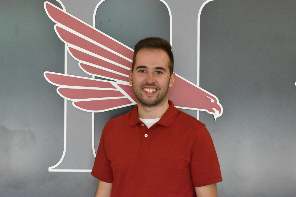 Huntingdon Adds Esports, Names Justin Ellis Director of Esports