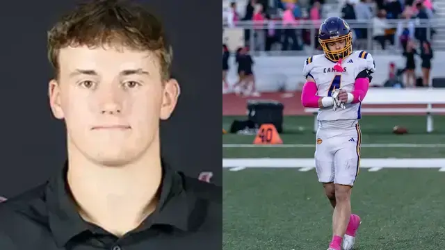 Patrick Lynch and DJ Elchlinger Patrick Lynch and DJ Elchlinger