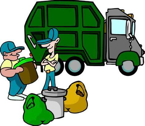 The Sturgis Public Works department has multiple garbage trucks running on residential garbage routes