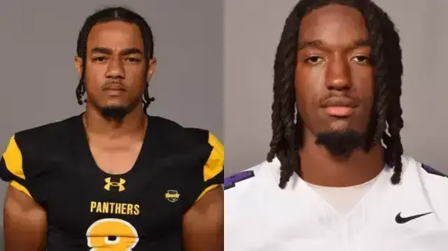 Which former Passaic Today area high school standouts will be in action in the week starting Mon Oct. 7?