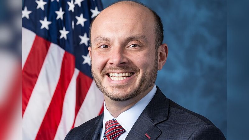 U.S. Rep. Garbarino set to vote on budget bill that blocks 2026 federal income tax hike, reforms Medicaid