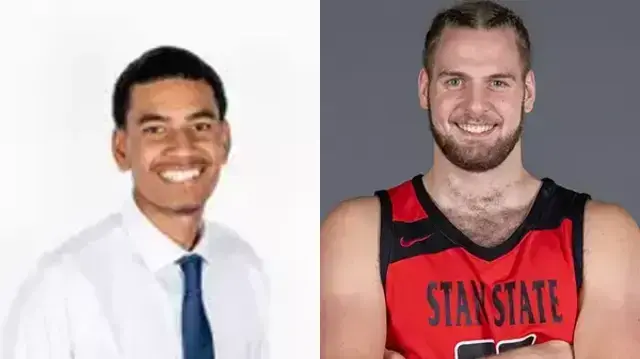 Which former South Sacramento Today area high school standouts will be in action on Thursday, Feb. 20?