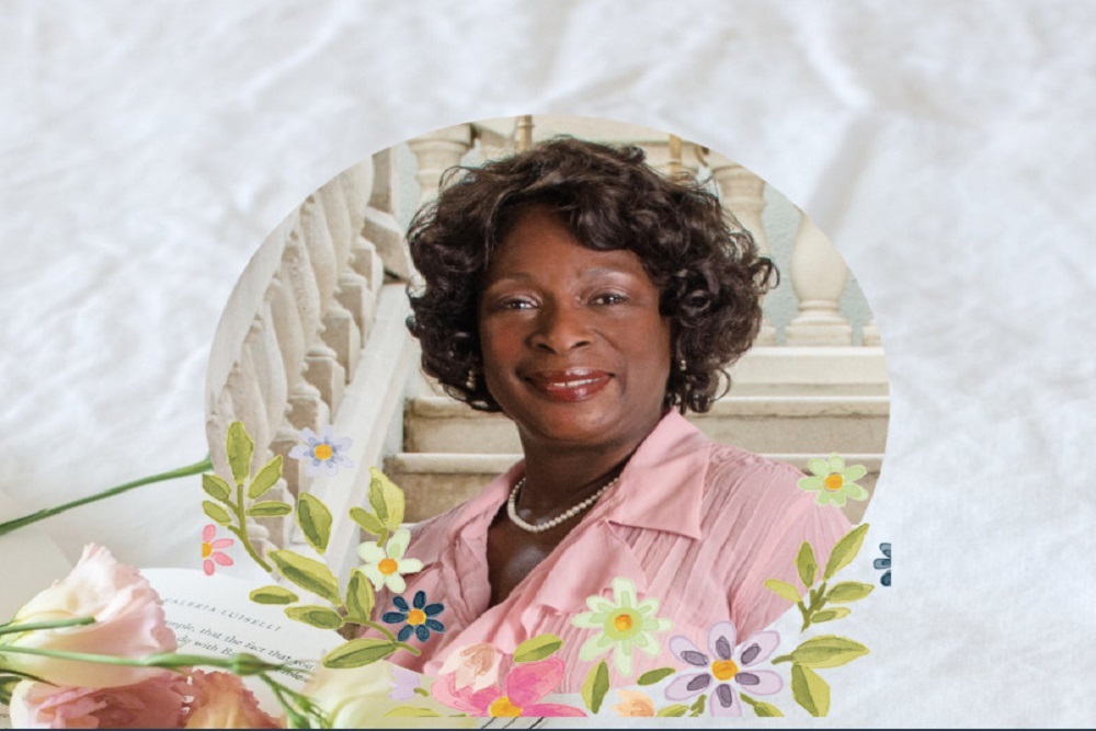 A Conversation with Dr. Brenda R. Simmons-Hutchins